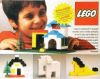 LEGO - Small basic set 1 - (New & Sealed)