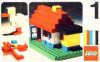 LEGO - Basic Set 1 - (New & Sealed)