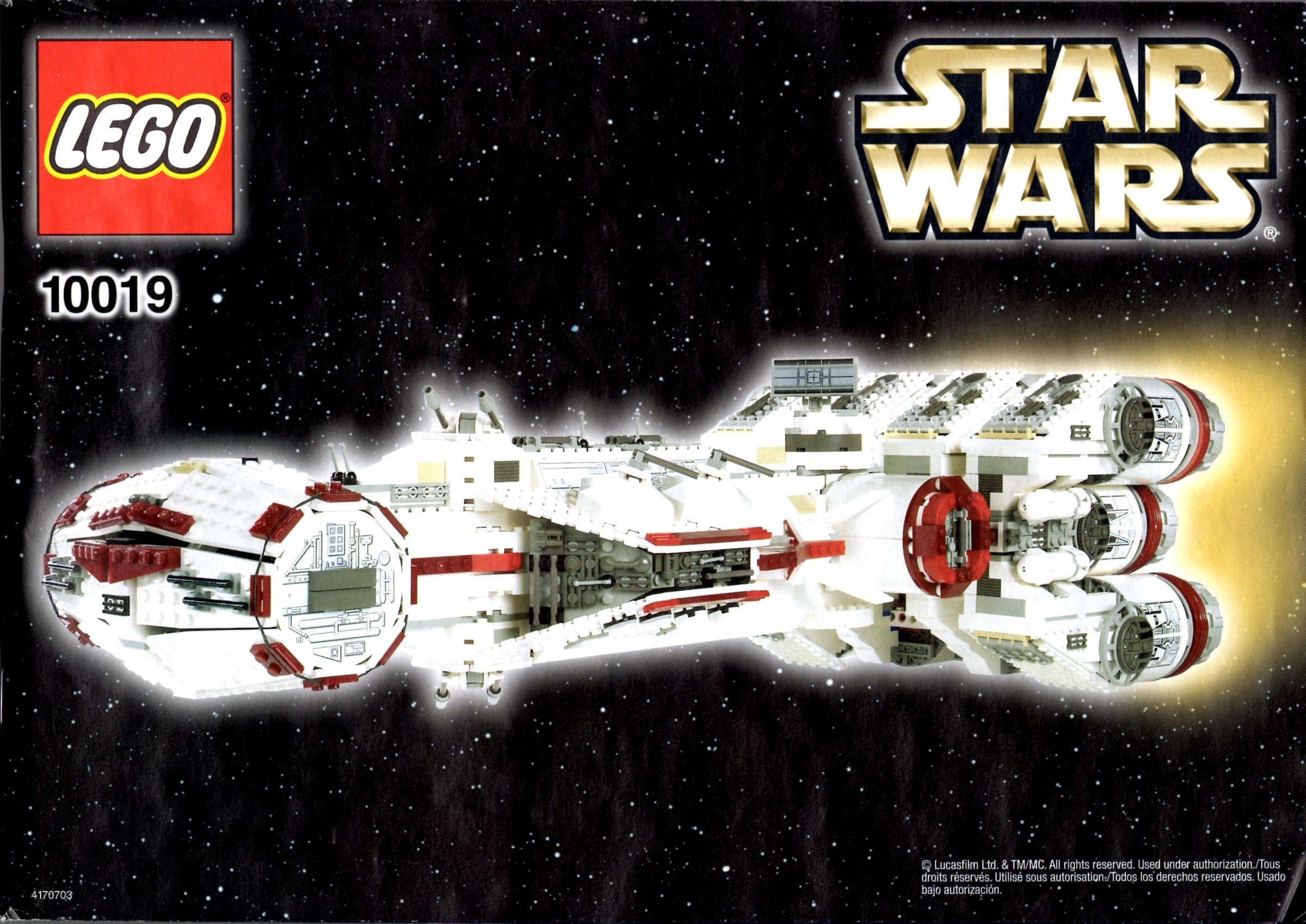 lego-rebel-blockade-runner-10019-new-sealed-sell2bbnovelties