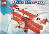 LEGO - Red Baron 10024 - (New & Sealed)