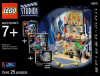 LEGO - Spider-Man Action Pack 10075 - (New & Sealed)