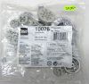 LEGO - Technic Gear Wheels 10076 - (New & Sealed)