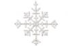 LEGO - LEGO Snowflake 10106 - (New & Sealed)