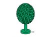 LEGO - Foliferous Tree 10111 - (New & Sealed)