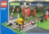 LEGO - Train Level Crossing 10128 - (New & Sealed)