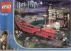 LEGO - Motorised Hogwarts Express 10132 - (New & Sealed)