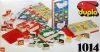 LEGO - Mosaic Set (Pets: dogs, cats, hens, rabbits) 1014 - (New & Sealed)