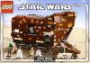LEGO - Sandcrawler 10144 - (New & Sealed)