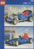 LEGO - Hot Rod 10151 - (New & Sealed)