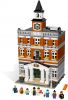 LEGO - Town Hall 10224 - (New & Sealed)