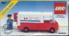 LEGO - Mail Van 105 - (New & Sealed)