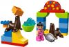 LEGO - Circus Show 10503 - (New & Sealed)