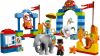 LEGO - My First Circus 10504 - (New & Sealed)