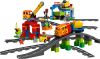 LEGO - Deluxe Train Set 10508 - (New & Sealed)