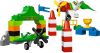 LEGO - Ripslinger's Air Race 10510 - (New & Sealed)