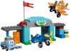 LEGO - Skipper's Flight School 10511 - (New & Sealed)