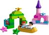 LEGO - Ariel's Magical Boat Ride 10516 - (New & Sealed)