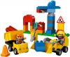 LEGO - My First Construction Site 10518 - (New & Sealed)