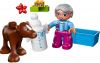 LEGO - Baby Calf 10521 - (New & Sealed)