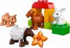 LEGO - Farm Animals 10522 - (New & Sealed)