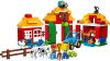 LEGO - Big Farm 10525 - (New & Sealed)