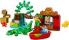 LEGO - Peter Pan's Visit 10526 - (New & Sealed)