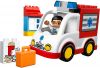 LEGO - Ambulance 10527 - (New & Sealed)