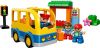 LEGO - School Bus 10528 - (New & Sealed)