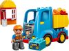 LEGO - Truck 10529 - (New & Sealed)