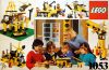 LEGO - Community Buildings 1053 - (New & Sealed)