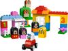 LEGO - Mickey Mouse and Friends 10531 - (New & Sealed)