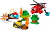 LEGO - Fire and Rescue Team 10538 - (New & Sealed)