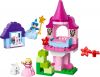 LEGO - Sleeping Beauty's Fairy Tale 10542 - (New & Sealed)