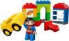 LEGO - Superman Rescue 10543 - (New & Sealed)