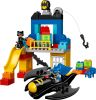 LEGO - Batcave Adventure 10545 - (New & Sealed)
