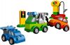 LEGO - Creative Cars 10552 - (New & Sealed)