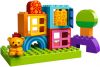 LEGO - Toddler Build and Play Cubes 10553 - (New & Sealed)