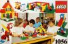 LEGO - Basic School Pack - Topical/Thematic work 1056 - (New & Sealed)