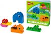 LEGO - Peekaboo Jungle 10560 - (New & Sealed)
