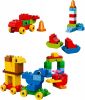 LEGO - Creative Suitcase 10565 - (New & Sealed)