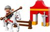 LEGO - Knight Tournament 10568 - (New & Sealed)