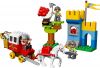 LEGO - Treasure Attack 10569 - (New & Sealed)