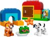 LEGO - All-in-One Gift Set 10570 - (New & Sealed)