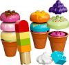 LEGO - Creative Ice Cream 10574 - (New & Sealed)