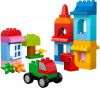 LEGO - Creative Building Cube 10575 - (New & Sealed)