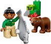 LEGO - Zoo Care 10576 - (New & Sealed)