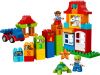 LEGO - Deluxe Box of Fun 10580 - (New & Sealed)