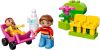 LEGO - Mom and Baby 10585 - (New & Sealed)