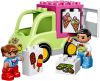 LEGO - Ice Cream Truck 10586 - (New & Sealed)