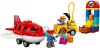 LEGO - Airport 10590 - (New & Sealed)